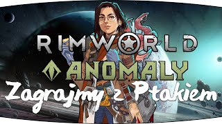 Bioniczne wspomagacze myśliwych - #23 Zagrajmy w RimWorld: Anomaly