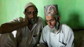MoLVi Tabil Nd Fazal Hussain nazami