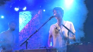 We were evergreen au Plan (Ris Orangis) le 06/06/2014 - 1/2