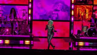 Cyndi Lauper - The Goonies 'R' Good Enough - Adelaide Entertainment Centre SA 10-4-25