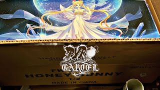 Honey bunny 360 shot 🔥(AMAZING CAKE) #pyro #fireworks #2024 #4thofjuly #viral #pyrotechnics #shorts