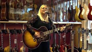 Carro Anderberg - Better off Without You