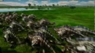 [Opening] Monster Hunter: Freedom