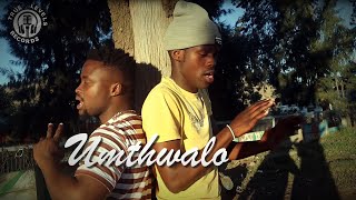 VonaBert & @tlrdezz  -  Umthwalo (Official Music Video)