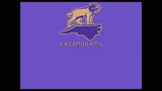 Western Carolina Fight Song