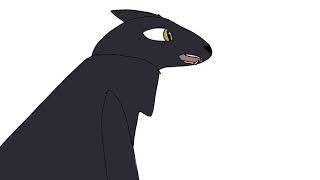 Yellowfang, What did you do to my drink?