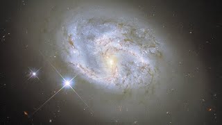 A Spiral Amongst Friends