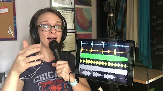 How to Rebecca Loops (plus tech)