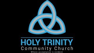 Holy Trinity Community Church Live 1.27.19