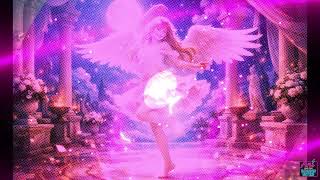 "Grace" (Angelic Vibe)