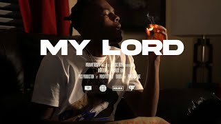 Parkway Rugrat - My Lord (Official Music Video)