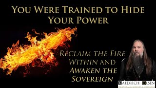 Reclaim Your Power