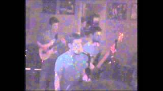 Masquera Di Ferro@Memphis Rock Bar - Angel Of Fire