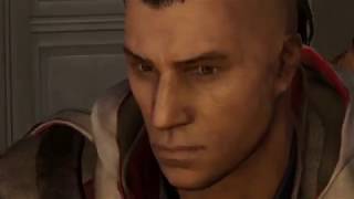 ACIII Remastered Ending Bug? (Spoilers)