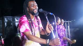 Beautiful Nubia - Live in Osogbo - April 2025 (pt 2)