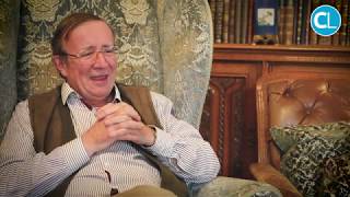 How Caerhays Castle has had to diversify to endure and thrive