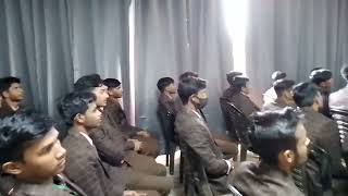 Performance on Road Safety & Traffic Awareness.