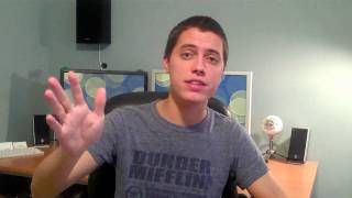 Welcome to TekSocial Video