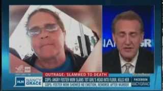 Toddler Death Jeff Gold on Nancy Grace