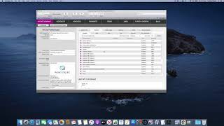 Downloading Data from MYOB AccountRight
