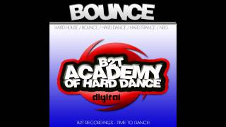 KS2 N' Cliffy - The Weekend (Original Mix) [B2T Academy Digital]