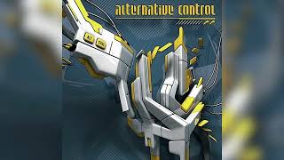 Alternative Control - Mr Weirdoo