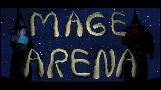 We are TERRIBLE wizards