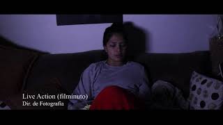 Sebastián Ramírez | Reel (2019)