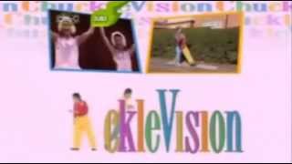ChuckleVision - Exclusive Episode - Goodbye Harry Hill