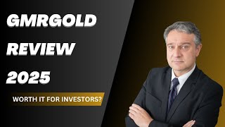 GMRGold Review 2025: Here's All I Found on This Gold Dealer | Gold IRA Reviews