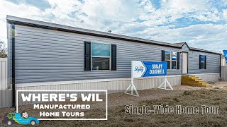 The Affordable Manufactured Home That Has Everything You Need