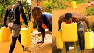 Extra human/RUTAMBI noneho ubanza akoreshwa namagini si gusa/Ibintu akoreye mugatenga/Turirutse twes
