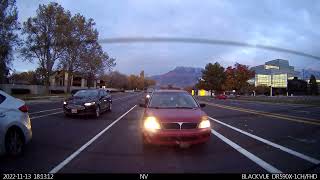 November 2022 Driving Compilation