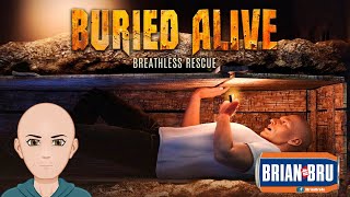 Buried Alive - PC HD Gameplay - 60fps