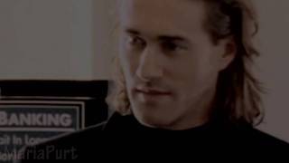 Russian Roulette // La Femme Nikita