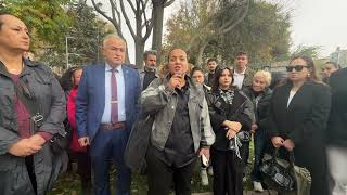 Ankara İl Hayvanları Koruma Kurulu’ndan “besleme yasağı” kararı