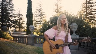 Love Story - Taylor Swift | Cover by Emily Joy