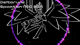 【アレンジ】Deltarune BIG SHOT