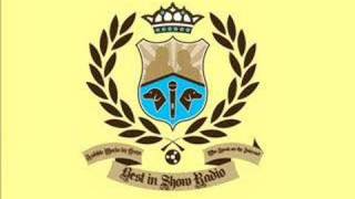 13/01/08 Best In Show Radio Pt1