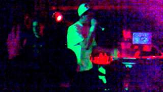 P-Butta 2 @ P-Butta launch 16-07-2010