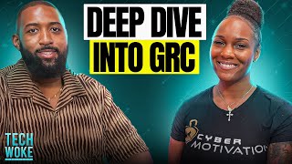 How To Break Into GRC With No Experience