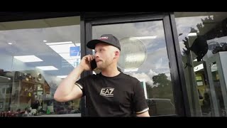 Whettz - Keep Going