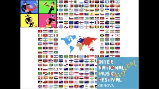 Inni Nazionali - National Anthems: Spain