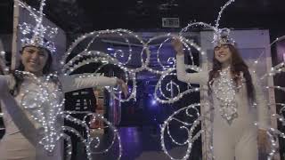 RaveQuest: A New Merge Aftermovie