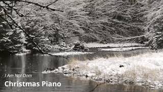 Christmas Piano - I Am Not Dom