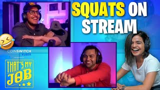 Laughter Riot with Nischay and Dhiru  | TMJ Highlight