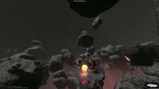 Hacker in Marauders name *Cult of Theta* ForgerofWorlds.