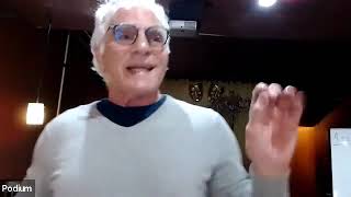 Everything You Need to Know About TableTopics- Jerry Marino