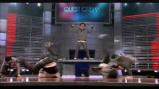 Quest Crew Compilation Part 1