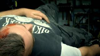 Eliseo Way - "Dont Give Up" (I"m Undefeated) Official Music Video